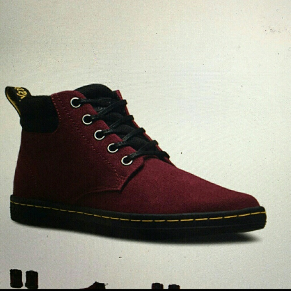 Dr Martens